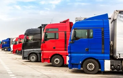 Bursa Kızıltoprak Ambar Nakliyat