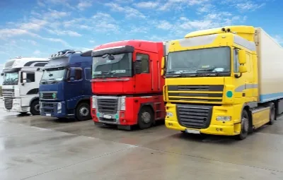 Bursa Kızıltoprak Nakliye Ambarı